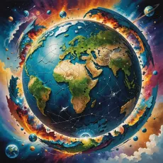 Soluții Software pentru Provocări Globale: Cum Abordează Tehnologia Problemele Urgente